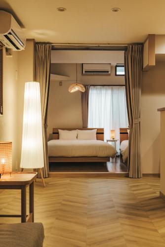The Bunkhouse Nagoya