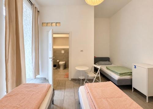 Hostel Mancini Naples