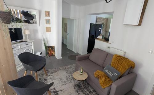 Klagenfurt Apartment