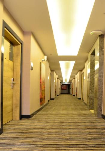 Fotografie z fotogalerie ubytování Ramada Encore by Wyndham Gebze v destinaci Gebze