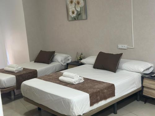 Hostal Alegria Alicante