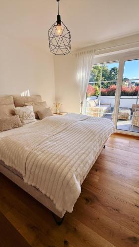 Boho Living Homes Design Apartment l Velden am Wörthersee