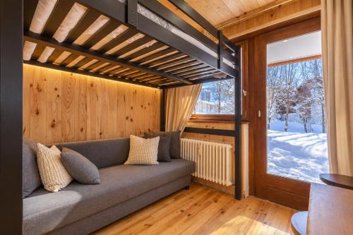 Séjour Ski à Val d'Isère - Résidence Les Crêts