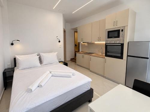 Molos View 4 Apartment
