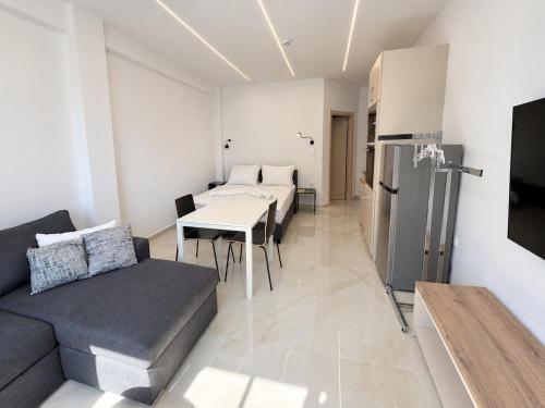 Molos View 4 Apartment