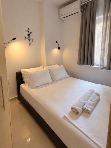 Molos View 4 Apartment
