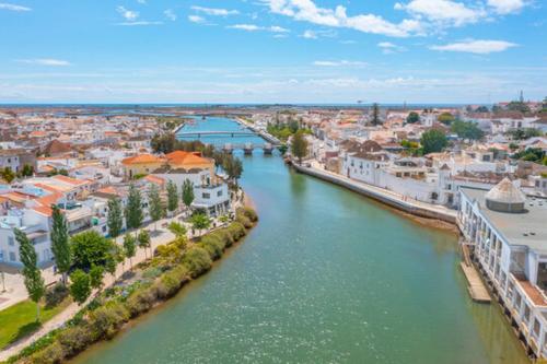 Tavira Garden Rentals