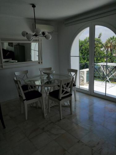 Tavira Garden Rentals