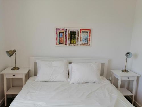 Tavira Garden Rentals