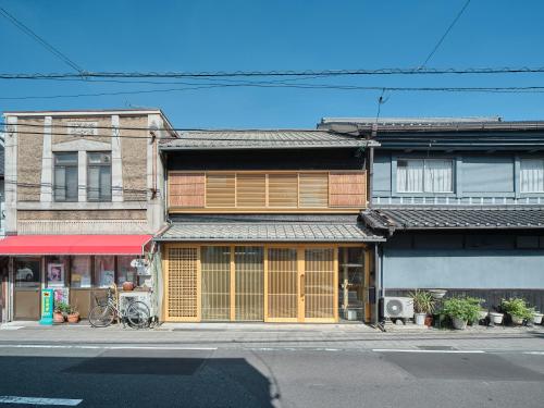 うつはり utsuhari