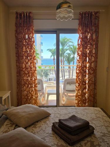 Perla Bahía del Sol, Calpe