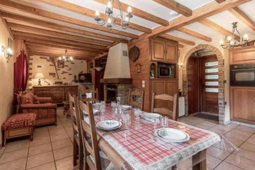 Le Jardin des Vardesses - by Care Concierge