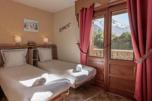 Le Jardin des Vardesses - by Care Concierge