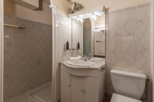 Le Jardin des Vardesses - by Care Concierge