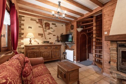 Le Jardin des Vardesses - by Care Concierge
