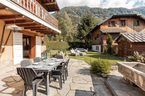Le Jardin des Vardesses - by Care Concierge