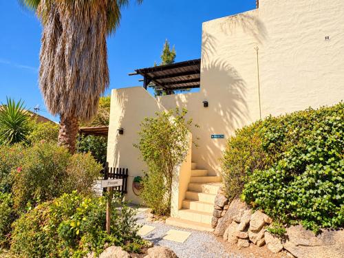 Logement Pinson vista bella