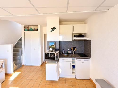 Logement Pinson vista bella