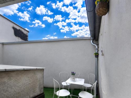 Vienna Wanderlust 2BR Apt in the Heart of It All