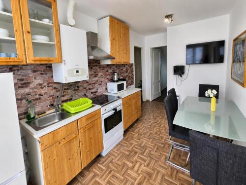 Vienna Wanderlust 2BR Apt in the Heart of It All