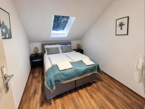 Vienna Wanderlust 2BR Apt in the Heart of It All