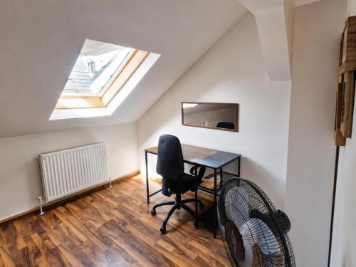 Vienna Wanderlust 2BR Apt in the Heart of It All