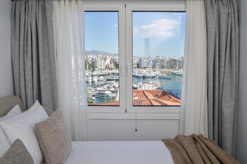 PJ White Pearl Sea View Suite