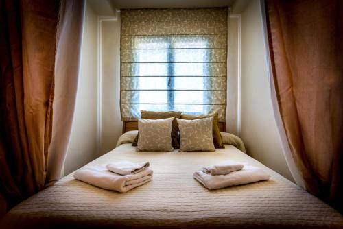 Apartamento Carabeo 41