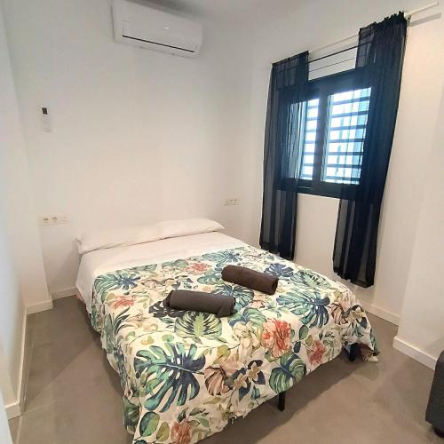 Apartamentos ATARAZANAS