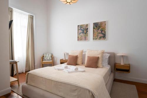 Casa Dona Irene Sunny Terrace - Faro Center