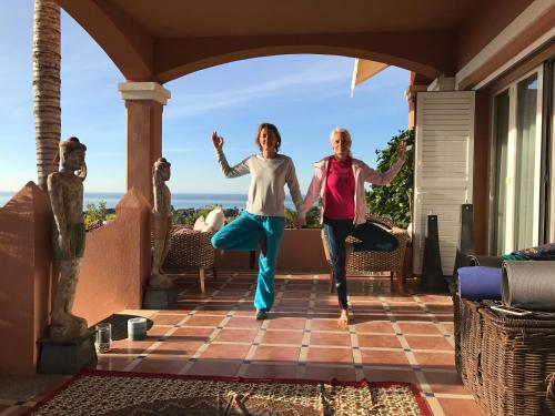 The Marbella Heights Boutique Hotel photo 105