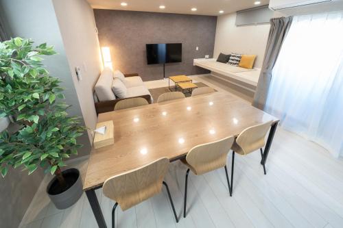 NomadBase Meinohama ノマドベース姪の浜