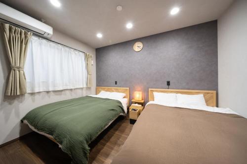 NomadBase Meinohama ノマドベース姪の浜