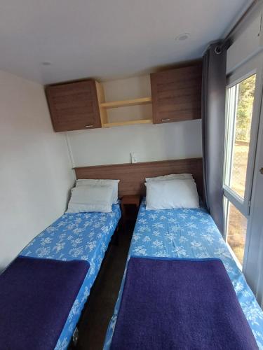Castell Montgri - Mobile Homes by Lifestyle Holidays