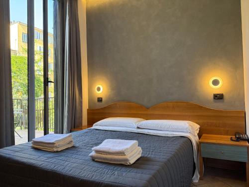 Hotel Sara