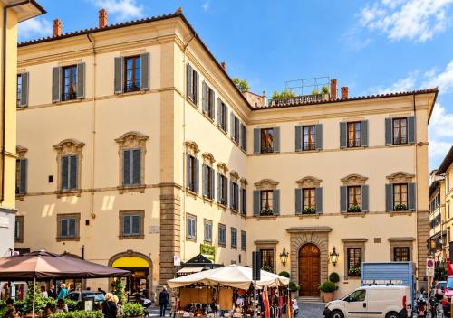 Hotel Aldobrandini
