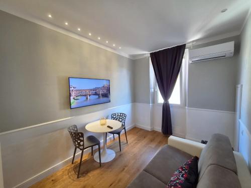 Toscanella Rooms&View