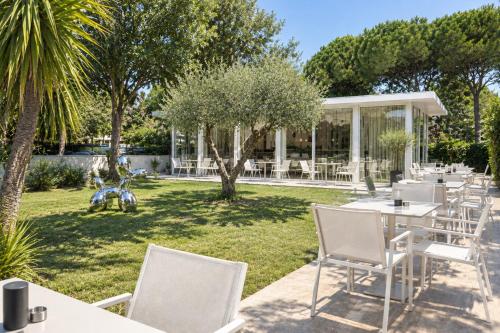 Best Western Hotelio Montpellier Sud
