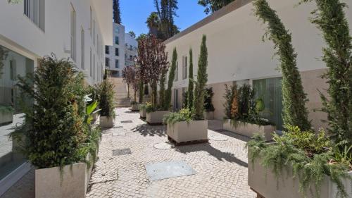 NEW Luxury 1-bedroom Townhouse for 4 with Rooftop