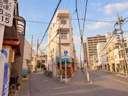 TD Link Ooyama Cozy Escape Sleeps 8 Direct to Ikebukuro