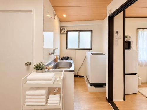 TD Link Ooyama Cozy Escape Sleeps 8 Direct to Ikebukuro