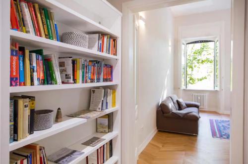 Apartment on Barcelona with Perfect View of City