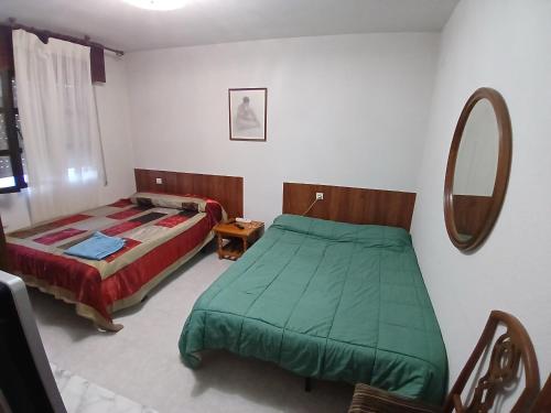 Habitacion Privada Matrimonio Familiar en Toledo