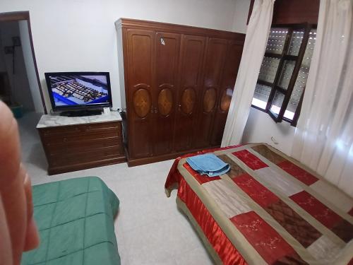 Habitacion Privada Matrimonio Familiar en Toledo