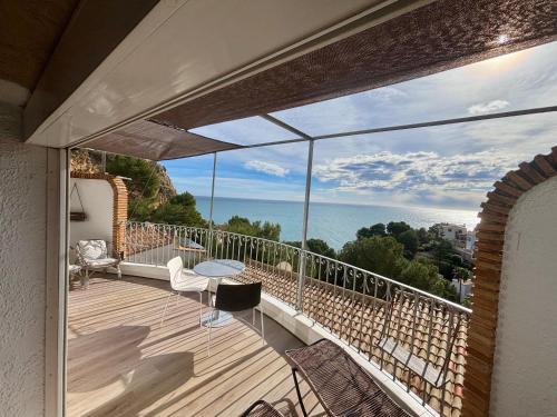 Apartamento MIRADOR