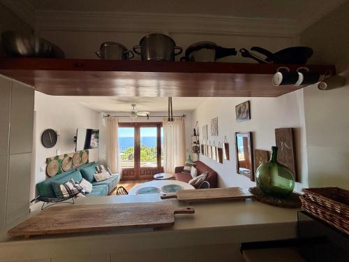 Apartamento MIRADOR