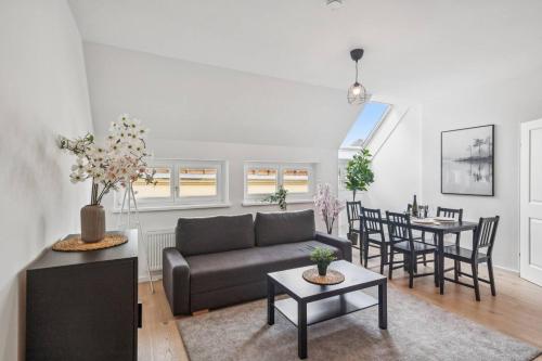 Modern Stay near Kahlenberg & Vineyards