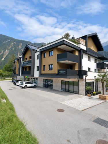 Sieghards Home