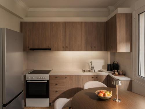 M-98 Apartment in City Center by FortesStays