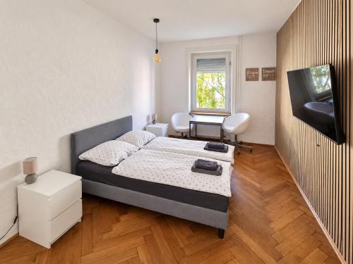 Cool and Laidback at Sankt Johann